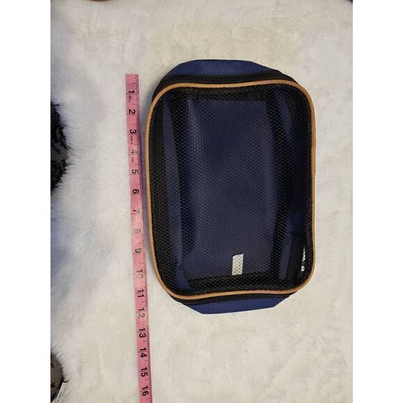 Set of 3 travel bags - Picture 7 of 8